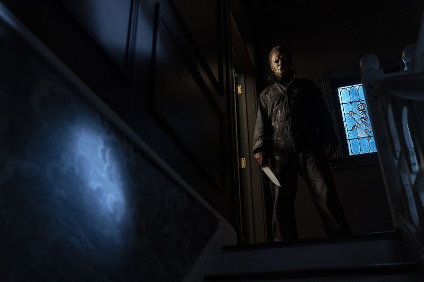 Imagen de Halloween Kills