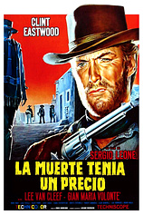 poster of movie La Muerte Tenía un Precio