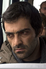 picture of actor Reza Akhlaghirad