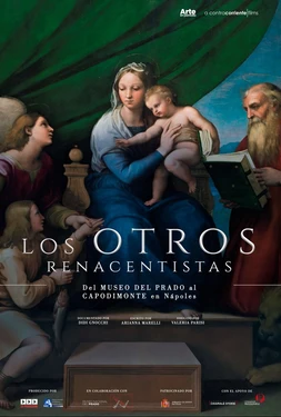 Póster de Los Otros Renacentistas