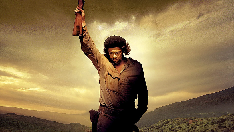 Imagen de Che. Guerrilla