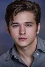 Foto de John-Paul Howard