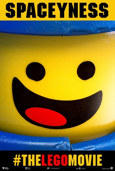 Imagen de la-lego-pelicula (Teaser personajes)