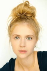 Foto de Ekaterina Channova