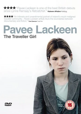 Poster de Pavee Lackeen: The Traveller Girl