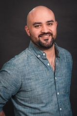 picture of actor Raul Ceballos