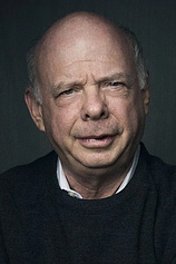 picture of actor Wallace Shawn