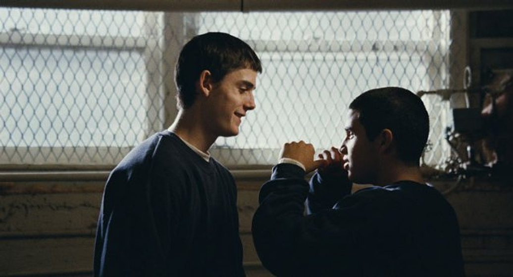 Imagen de Dog Pound (La Perrera)