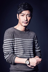 picture of actor Wong Chung Yiu