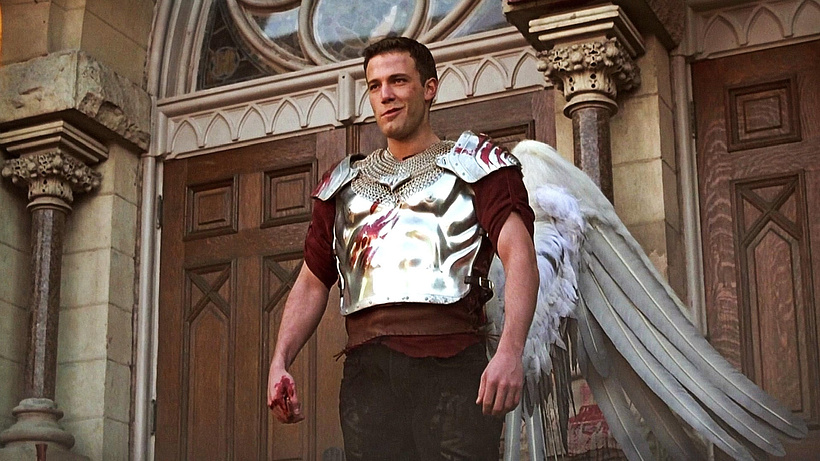 Imagen de Dogma