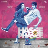 Carátula de la banda de sonido de Hasee Toh Phasee