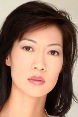 photo of person Ada Tai