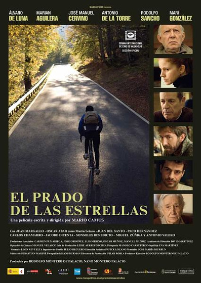 Imagen de El Prado de las Estrellas (Cartel)