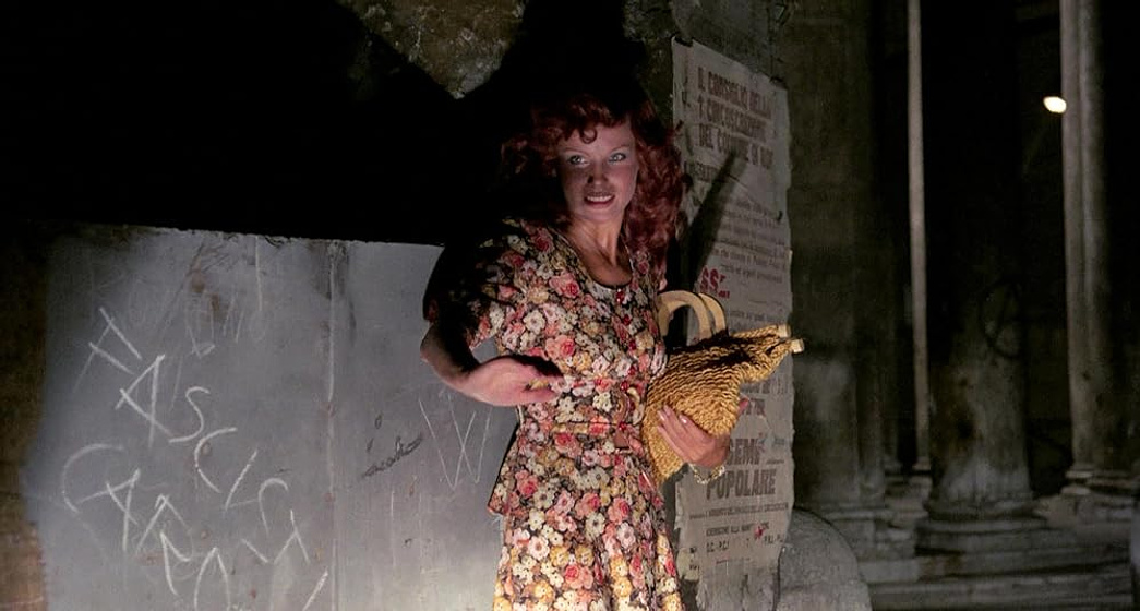 Gaby Wagner en autopsia-tension