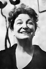 picture of actor Pauline Kael