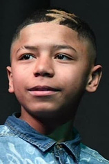 picture of actor Makan Nathan Diarra