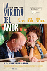 poster of movie La Mirada del Amor