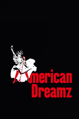 poster of movie American Dreamz (Salto a la Fama)
