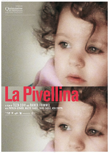 poster of content La Pivellina