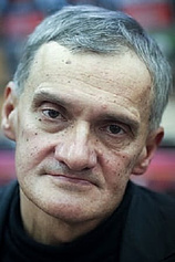 photo of person Yuri Arabov