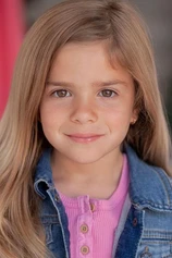 Foto de Esmé McSherry