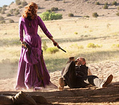 still of movie Sweetwater