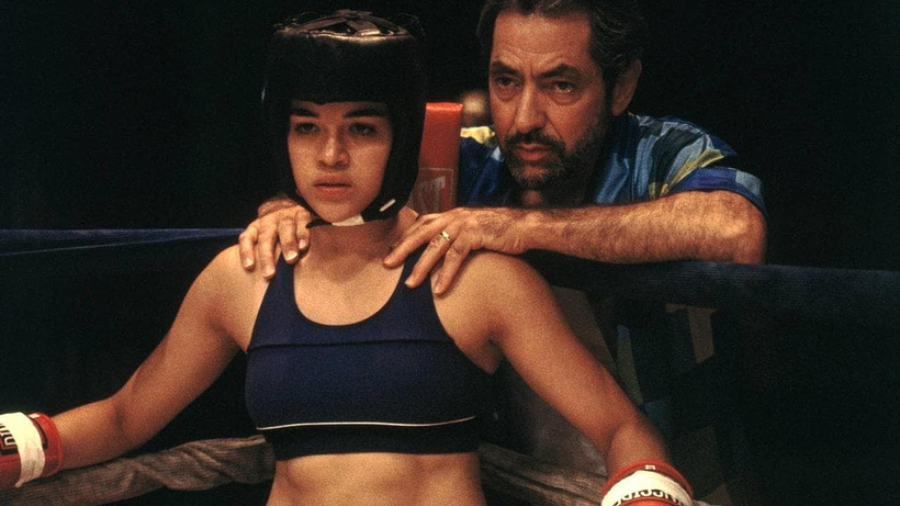 Imagen de Girlfight