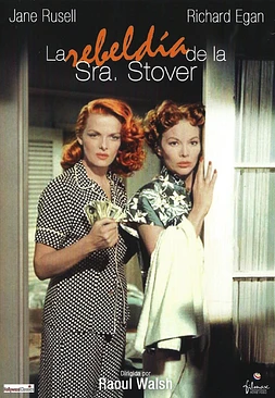 La Rebeldía de la Señora Stower