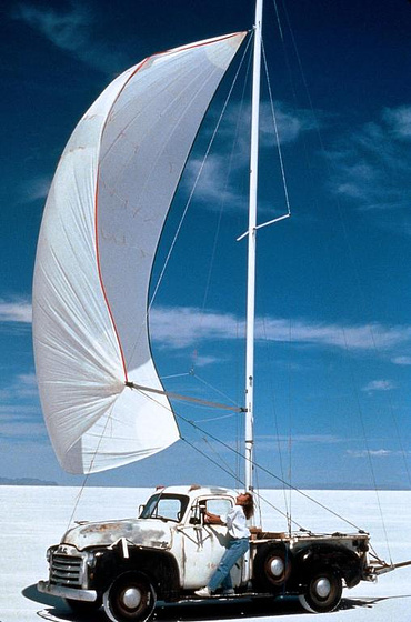 Imagen de La Fuerza del Viento