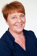 photo of person Barbro Enberg