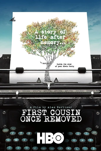 Poster de First Cousin Once Removed