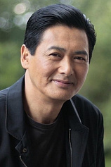 picture of actor Yun-Fat Chow