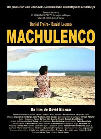 Poster de Machulenco