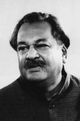 Foto de Asit Kumar Sen