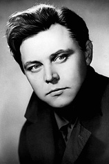 picture of actor Vyacheslav Nevinnyy