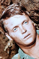 picture of actor Patrick Wolfe