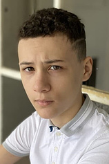 picture of actor Elyes Aguis