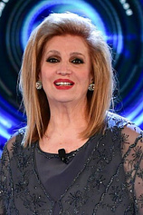 picture of actor Iva Zanicchi