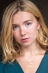 picture of actor Alyth Ross