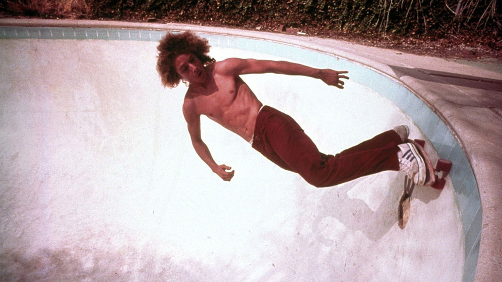 Imagen de Dogtown and Z-Boys
