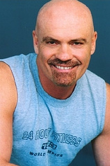 picture of actor James Collins