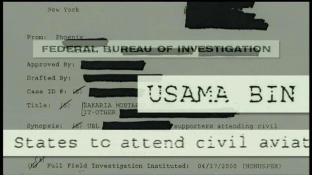 Imagen de Fahrenheit 9/11