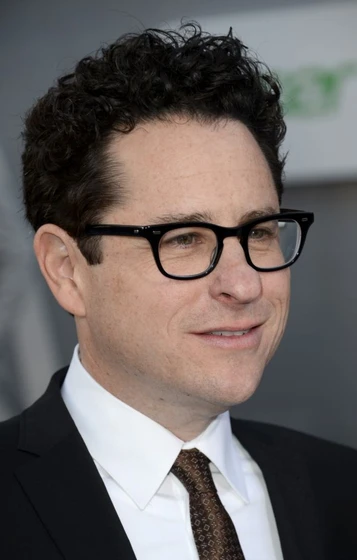 J.J. Abrams en Star Trek. En la oscuridad (Premiere en Los Angeles. Mayo 2013)