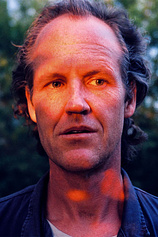 photo of person Ben Russell