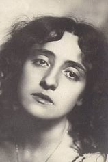 picture of actor Lyda Borelli