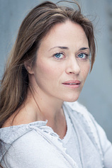 picture of actor Fabiana Formica