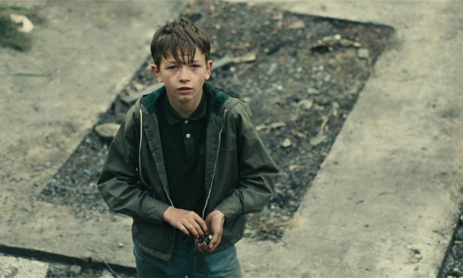 Imagen de Kes