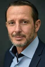photo of person Erico Salamone
