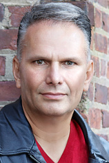 photo of person Tommy Bayiokos