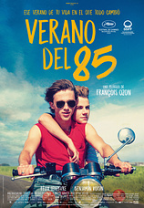 poster of movie Verano del 85